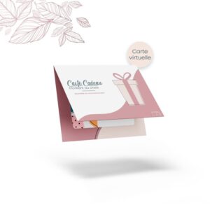 Carte Cadeau
