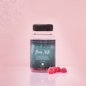 gummies-peau-nette-natural-lab