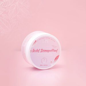 Sorbet Démaquillant