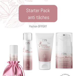 Starter pack anti tâches