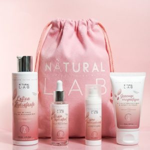 Rituel reset skincare